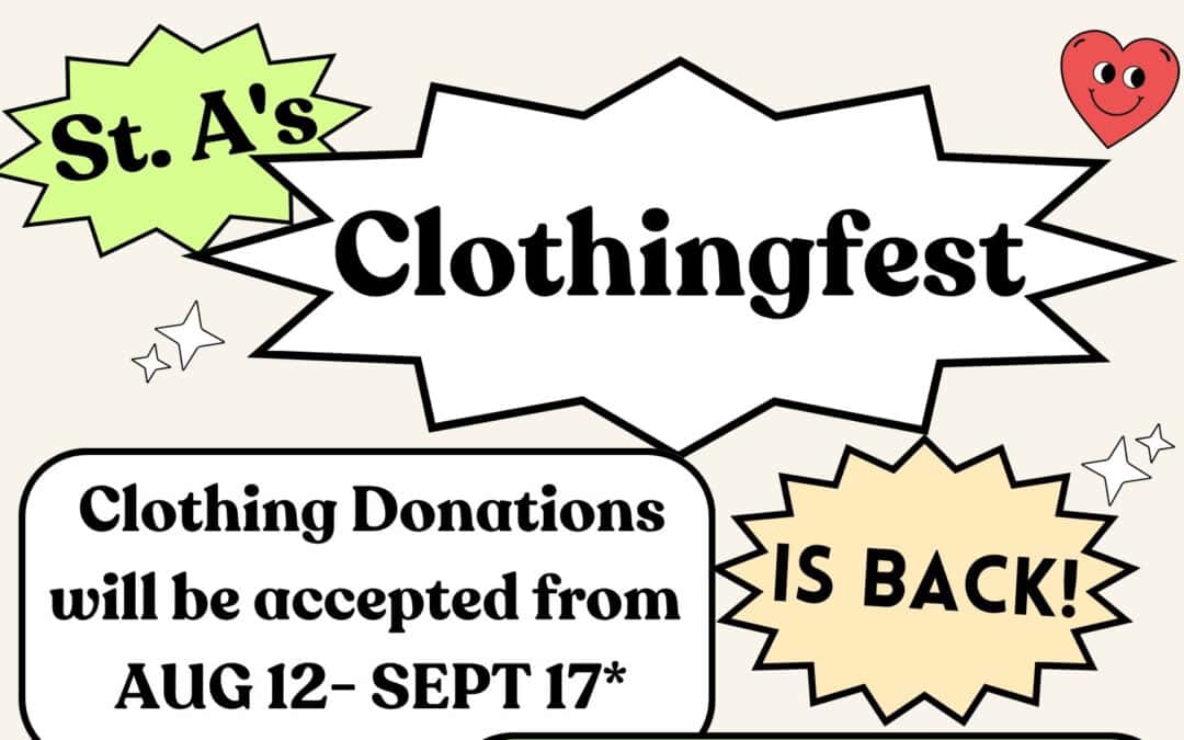 Clothingfest 2026